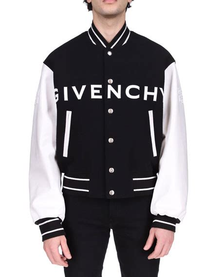 givenchy jacket mens replica|givenchy menswear sale.